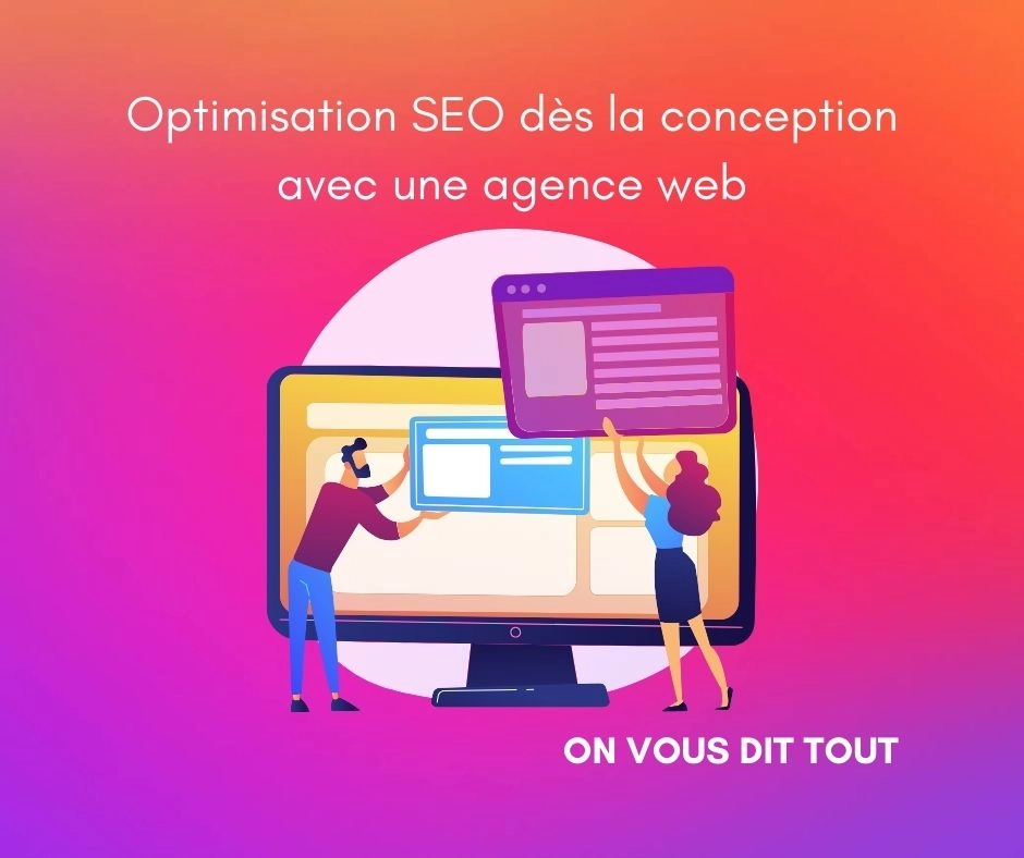 création de site web et communication digitale